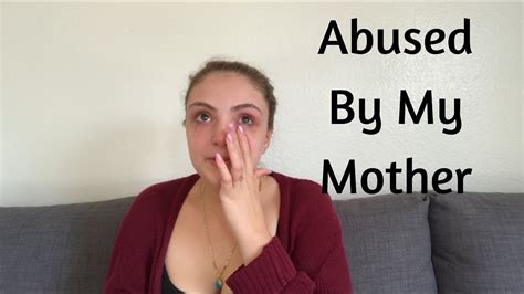 mom and daughter fucking|Conflicted: Sexually abused by my mother